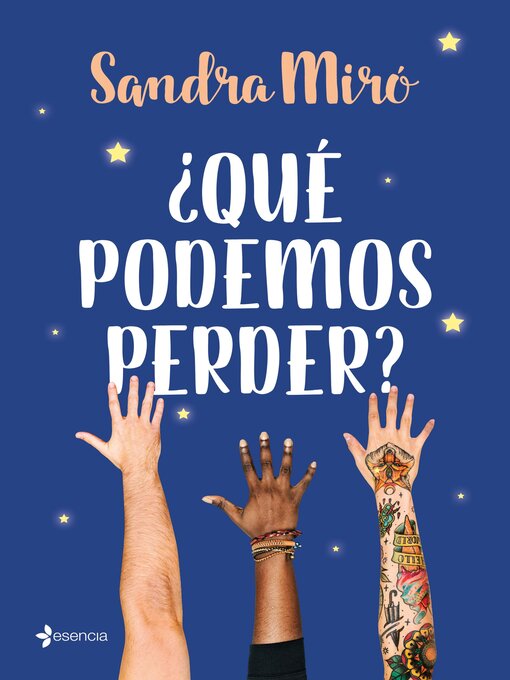 Title details for ¿Qué podemos perder? by Sandra Miró - Available